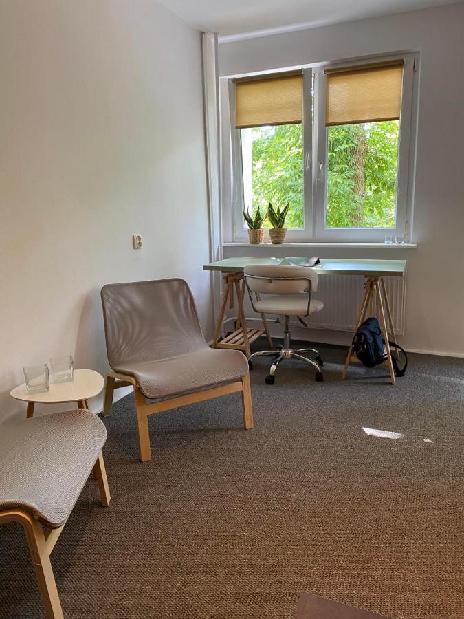 Broniewskiego Centrum Konin Konin  Exteriér fotografie